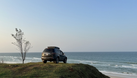 Lốp xe SUV có thể đi được bao nhiêu km trước khi phải thay mới?